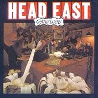 Head East : Gettin' Lucky